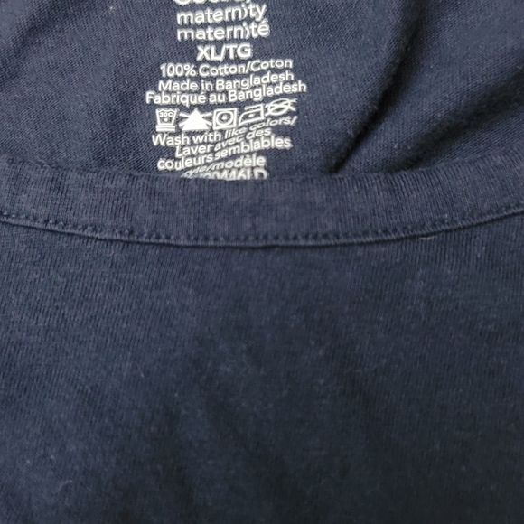 Maternity nightgown - Picture 2 of 2